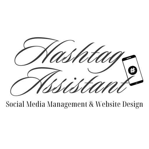 Hashtag Assistant Logo