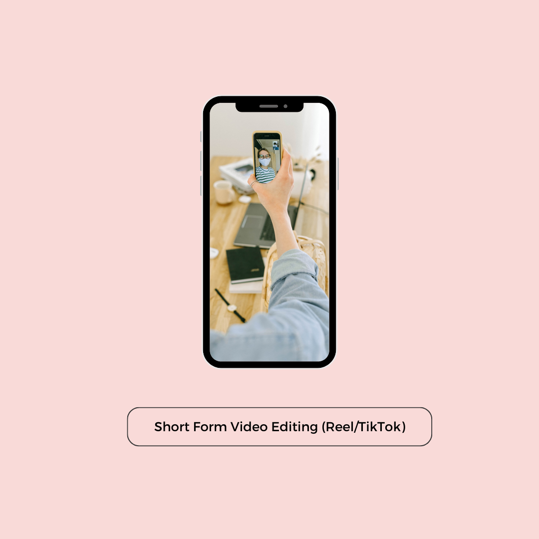 Short Form Video Creation